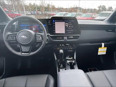 New 2026 Subaru Outback Premium image 5