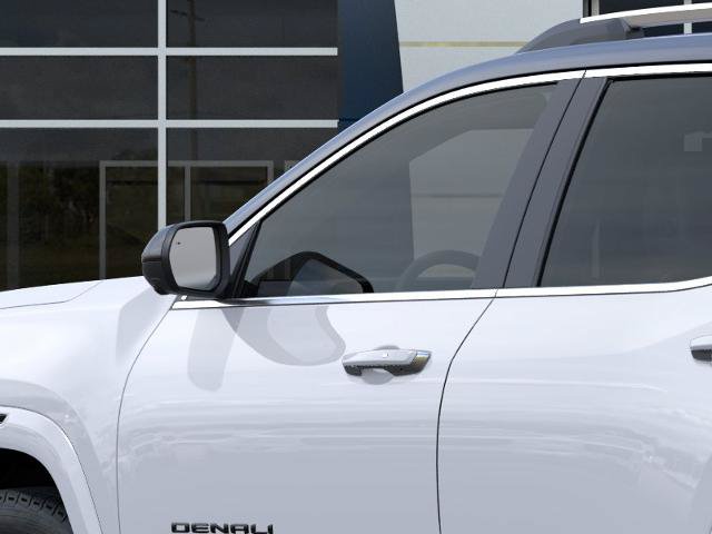 New 2027 GMC Terrain Denali w/ LPO, Black Badging Package AWD/4WD image 36