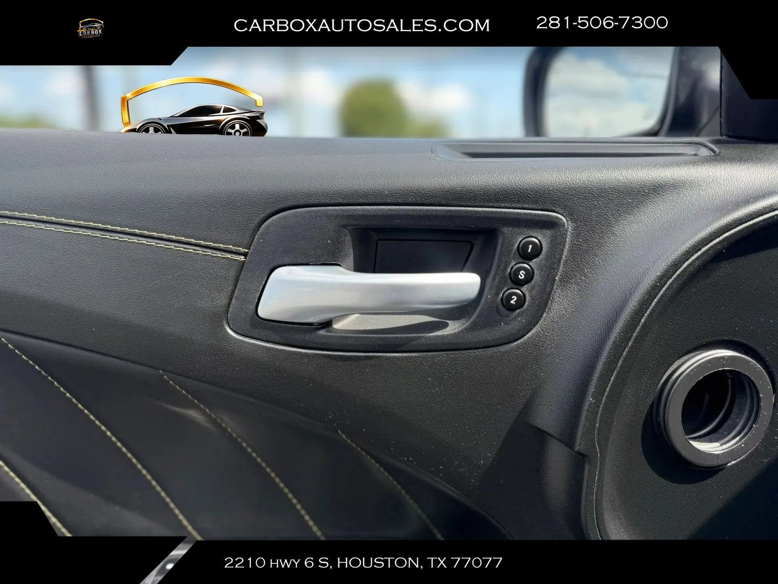 Used 2023 Dodge Charger Scat Pack RWD image 19