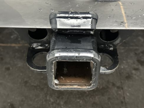 Used 2022 Chevrolet Silverado 1500 LTZ w/ LTZ Convenience Package II image 19