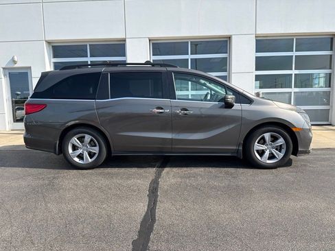 Used 2019 Honda Odyssey EX-L image 3