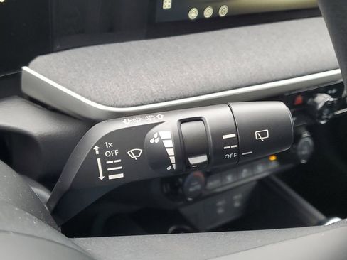 New 2026 Nissan Kicks SV w/ Cold Weather Package image 16