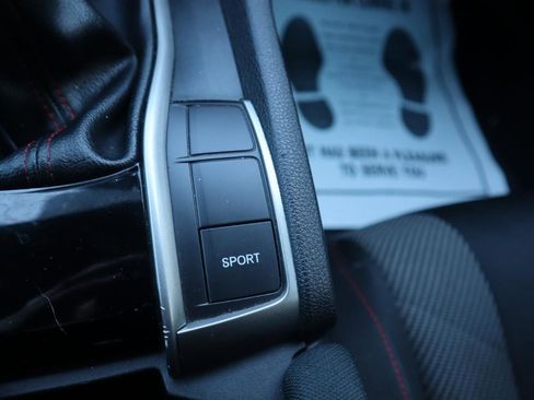 Used 2018 Honda Civic Si image 83