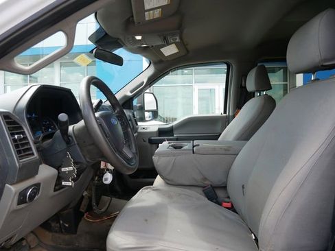 Used 2020 Ford F350 XL w/ STX Appearance Package AWD/4WD image 4