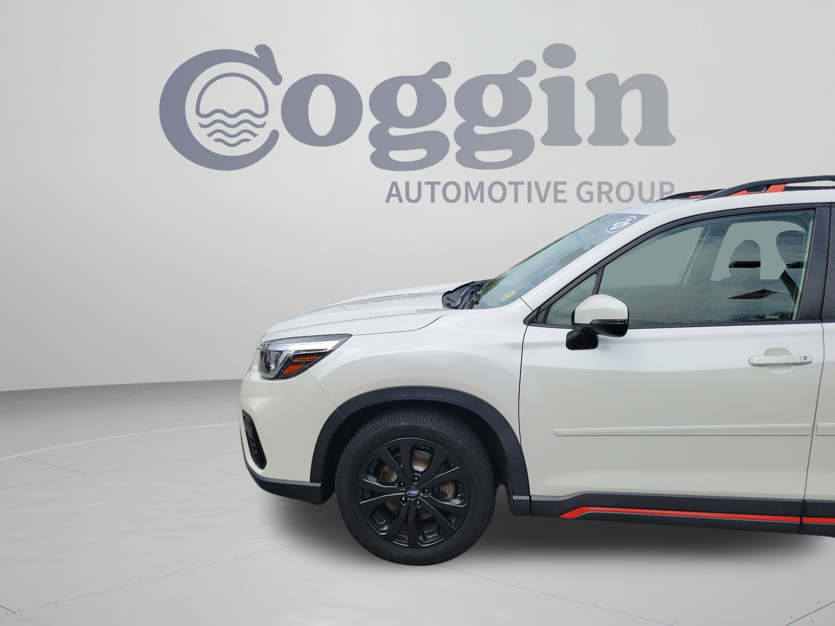 Used 2020 Subaru Forester Sport AWD/4WD image 46