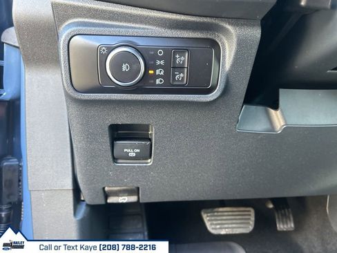 New 2025 Ford Bronco Outer Banks AWD/4WD image 60
