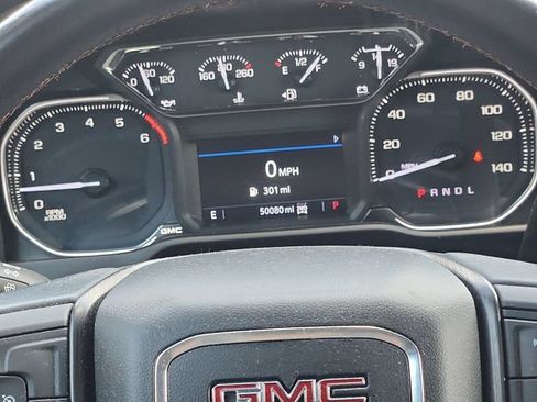 Used 2021 GMC Sierra 1500 AT4 AWD/4WD image 13