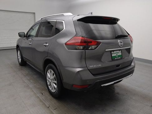 Used 2020 Nissan Rogue SV AWD/4WD image 5