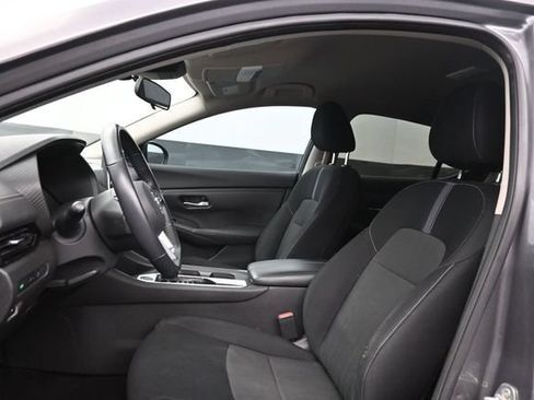 Used 2022 Nissan Sentra SV FWD image 14