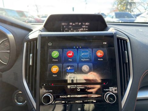 Used 2021 Subaru Crosstrek 2.5i Limited w/ Moonroof Package 2 image 19