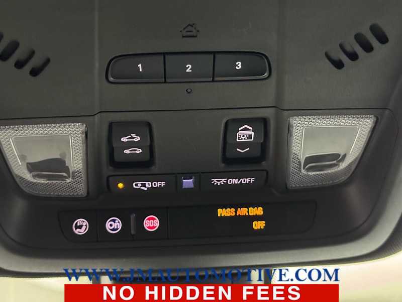 Used 2019 Chevrolet Blazer RS AWD/4WD image 34