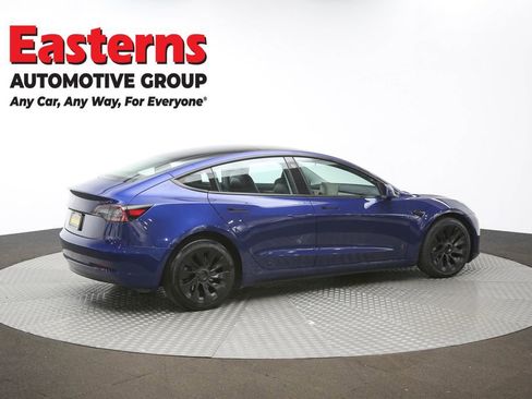 Used 2023 Tesla Model 3 Standard Range image 40
