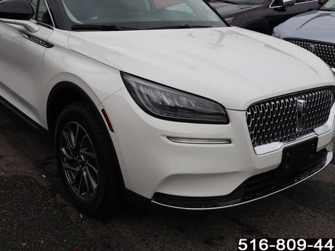 Used 2022 Lincoln Corsair AWD w/ Equipment Group 101A image 4