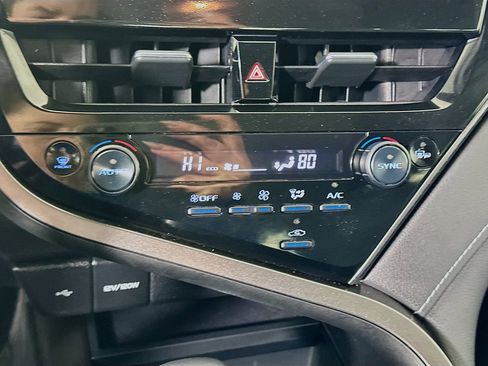 Certified 2024 Toyota Camry SE image 15