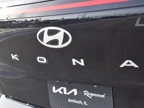 Used 2024 Hyundai Kona N Line image 18