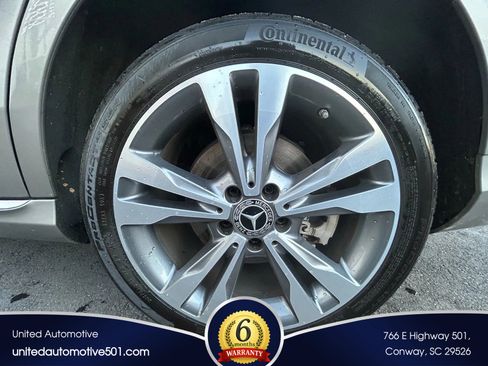 Used 2019 Mercedes-Benz C 300 4MATIC Sedan image 21