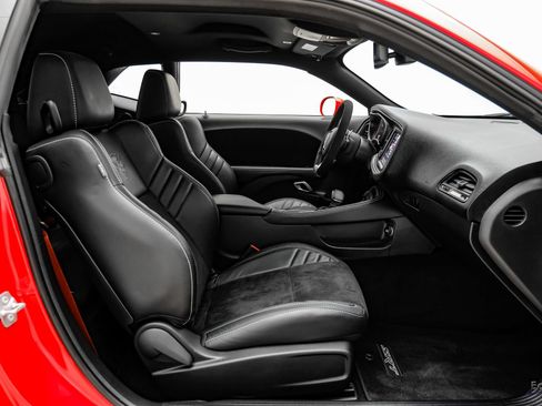 Used 2018 Dodge Challenger SRT Demon RWD image 56