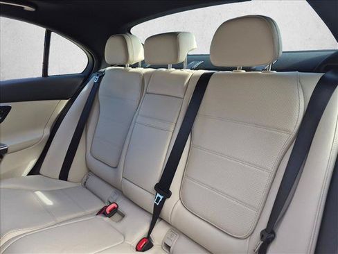Certified 2026 Mercedes-Benz C 300 Sedan image 17