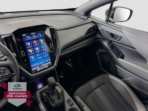 Certified 2026 Subaru Crosstrek 2.5i Wilderness w/ Wilderness Package image 22