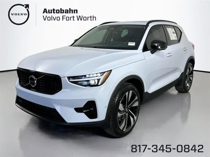 New 2026 Volvo XC40 B5 Ultra w/ Protection Package Premier