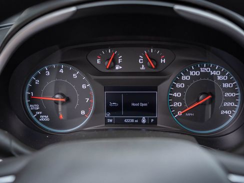 Used 2024 Chevrolet Malibu LT FWD image 18