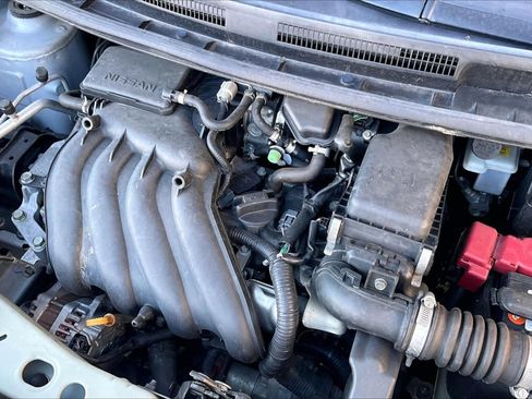 Used 2015 Nissan Versa Note SV w/ SV Convenience Package image 31