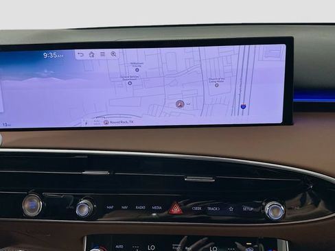 New 2026 Genesis GV70 2.5T Advanced AWD/4WD image 12