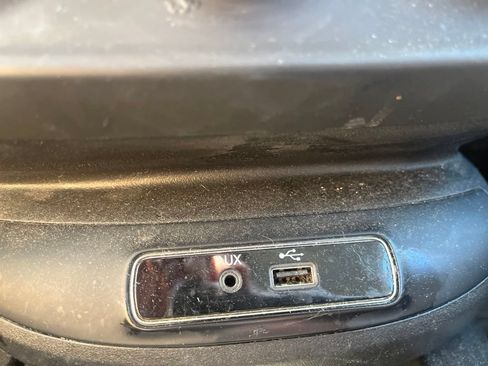 Used 2016 FIAT 500X Pop FWD image 19
