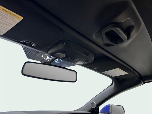 Used 2016 Ford Mustang Convertible w/ Equipment Group 051A image 19