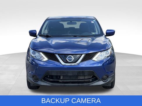 Used 2019 Nissan Rogue Sport S AWD/4WD image 13