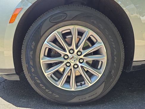 Certified 2023 Buick Enclave Essence w/ Trailering Package, 5000 lbs. AWD/4WD image 35