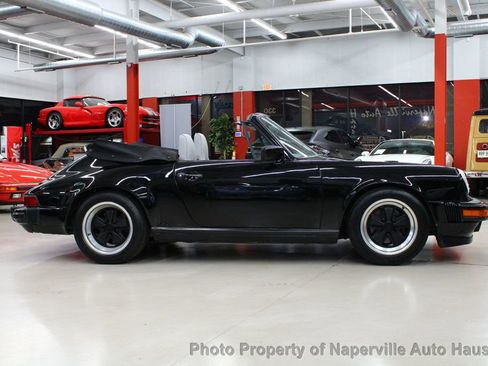 Used 1988 Porsche 911 Carrera image 9