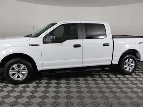 Used 2020 Ford F150 XL w/ Equipment Group 101A Mid image 9