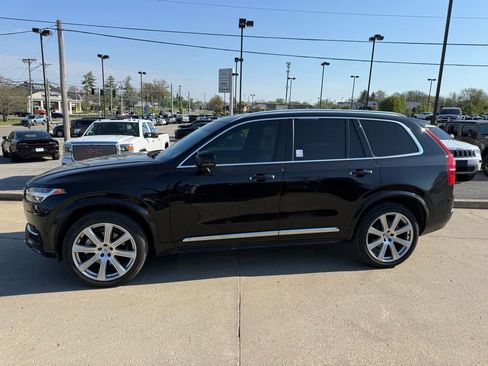 Used 2018 Volvo XC90 T6 Inscription w/ Convenience Package image 9