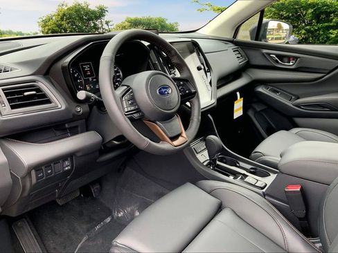 Used 2026 Subaru Ascent Limited Bronze image 7