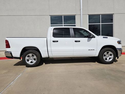 New 2026 RAM 1500 Big Horn/Lone Star image 2