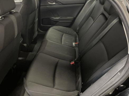 Used 2019 Honda Civic EX image 22