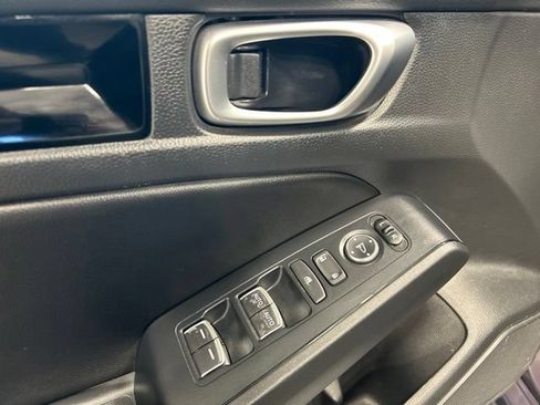 Certified 2023 Honda Civic EX-L image 22