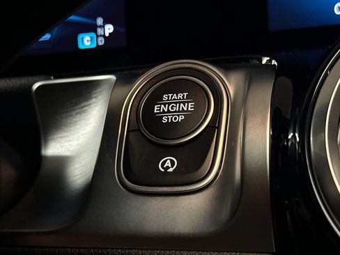 New 2026 Mercedes-Benz GLB 35 AMG 4MATIC image 21