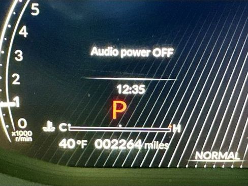 Used 2025 Acura MDX w/ Technology Package image 14