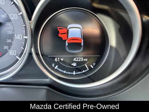 Used 2025 MAZDA CX-5 Carbon Edition image 26