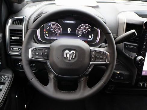 Used 2025 RAM 2500 Laramie image 19