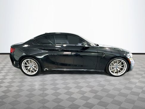 Used 2020 BMW M2 Competition image 7