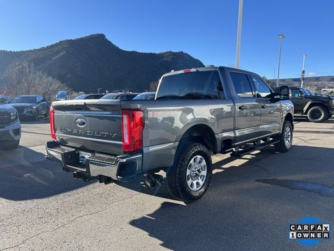 Used 2024 Ford F250 XLT w/ FX4 Off-Road Package image 11