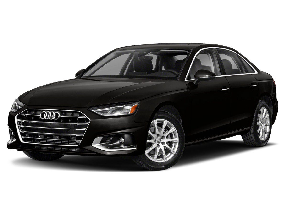 Used 2021 Audi A4 2.0T Premium Plus w/ Premium Plus Package AWD/4WD image 1