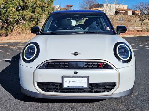 Used 2025 MINI Cooper S image 5