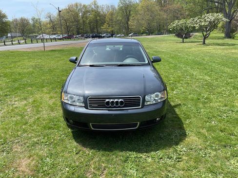 Used 2005 Audi A4 1.8T image 12
