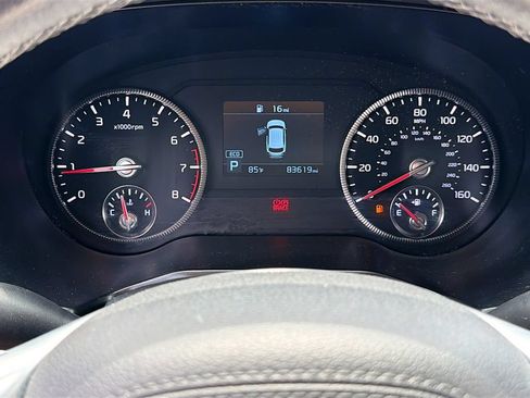 Used 2022 Kia Telluride EX w/ EX Premium Package AWD/4WD image 14