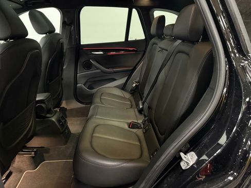 Used 2021 BMW X1 xDrive28i w/ Convenience Package image 17