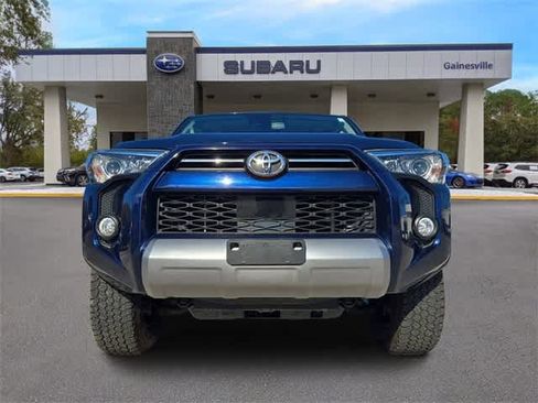 Used 2020 Toyota 4Runner TRD Off-Road Premium image 10